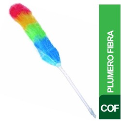 Plumero Fibra