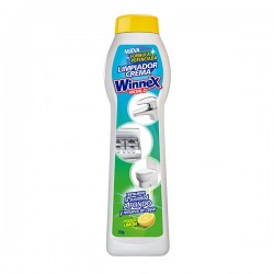 Limpiador en Crema 750g Winnex