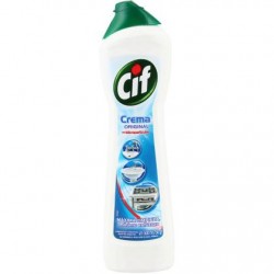 LIMPIADOR EN CREMA CIF...